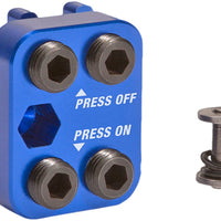 Motion Pro Mp Master Link Press Tool - Tires & Wheels