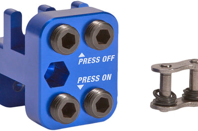 Motion Pro Mp Master Link Press Tool - Tires & Wheels