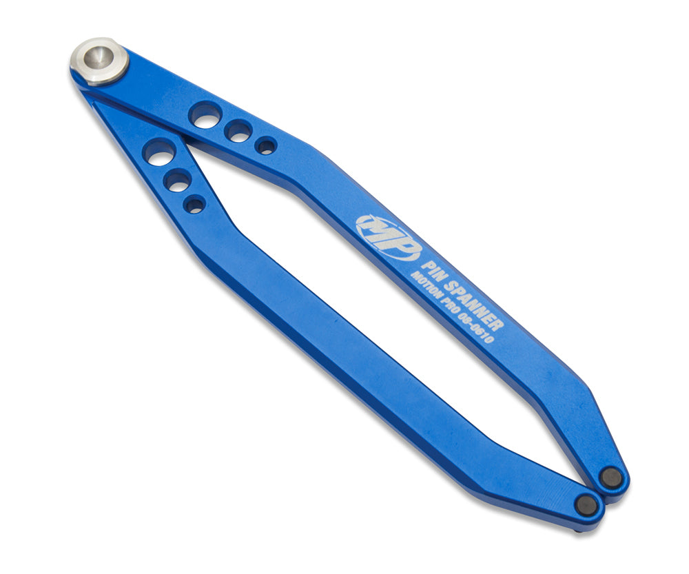 Motion Pro Mp Pin Spanner Wrench - Tires & Wheels