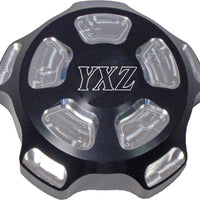 MODQUAD Mq Gas Cap Blk Yam Yxz - Air Cleaners