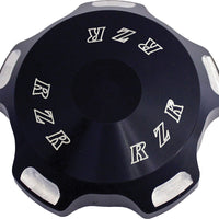 Modquad Mq Gas Cap Blk Yam Yxz - Blue - Atv Performance Products