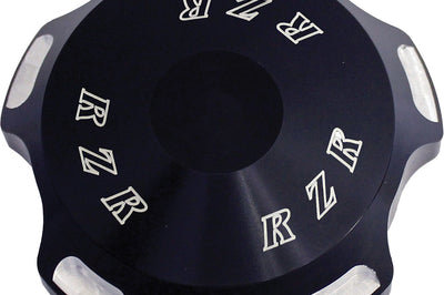 Modquad Mq Gas Cap Blk Yam Yxz - Black - Atv Performance Products