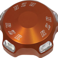 Modquad Mq Gas Cap Blk Yam Yxz - Blue - Atv Performance Products