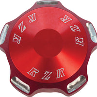 Modquad Mq Gas Cap Blk Yam Yxz - Blue - Atv Performance Products