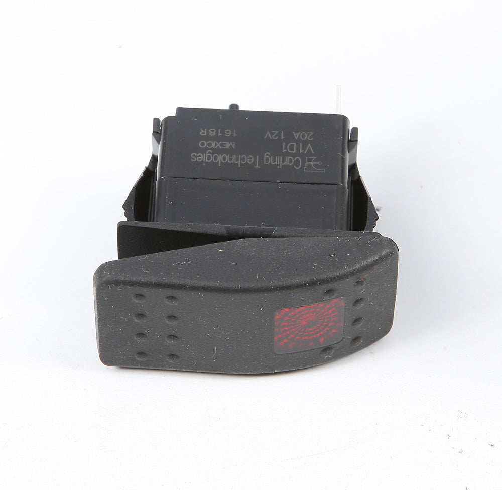 Modquad Mq Switch Green - Red