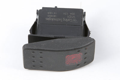 Modquad Mq Switch Green - Red