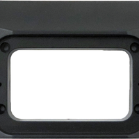 Ssv Works Mrb3 Dash Kit Pol - Atv Performance Products