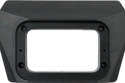 Ssv Works Mrb3 Dash Kit Pol - Atv Performance Products