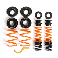 MSS Suspension 12-20 Audi A3 / S3 / RS3 Track Full Adjustable Kit