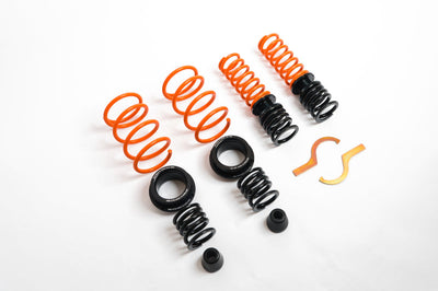 MSS Suspension 17-21 Audi Q5 / SQ5 Gen2 Urban Full Adjustable Kit