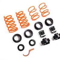 MSS Suspension 17-21 Tesla Model 3 Sports Full Adjustable Kit