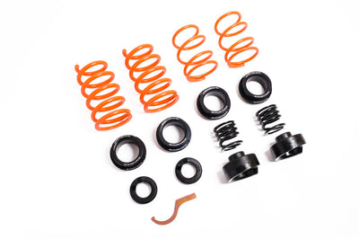 MSS Suspension 17-21 Tesla Model 3 Sports Full Adjustable Kit