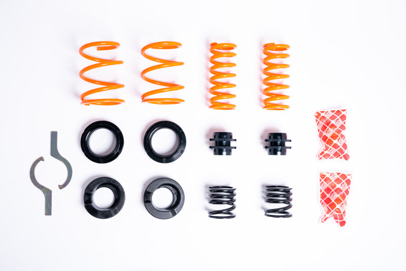 MSS Suspension 2019 + Toyota Supra 5th Gen J29/DB Sports Full Adjustable Kit