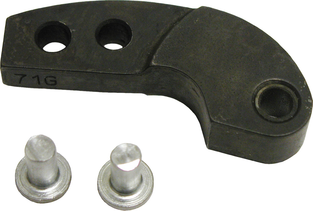 Slp Mtx Clutch Weight Kit 71 Gram - Snowmobile Collection