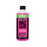 Muc-off Nano Gel 500ml Bottle - Watercraft Collection