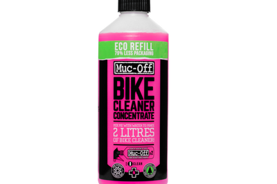 Muc-off Nano Gel 500ml Bottle - Watercraft Collection