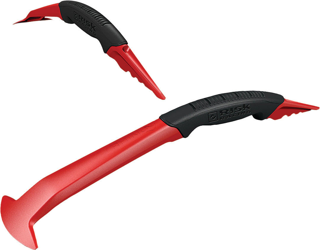 Risk Racing Mud Axe - Tires & Wheels