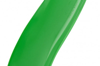 Acerbis Mud Flap Hus/ktm Black - Green - Offroad Collection