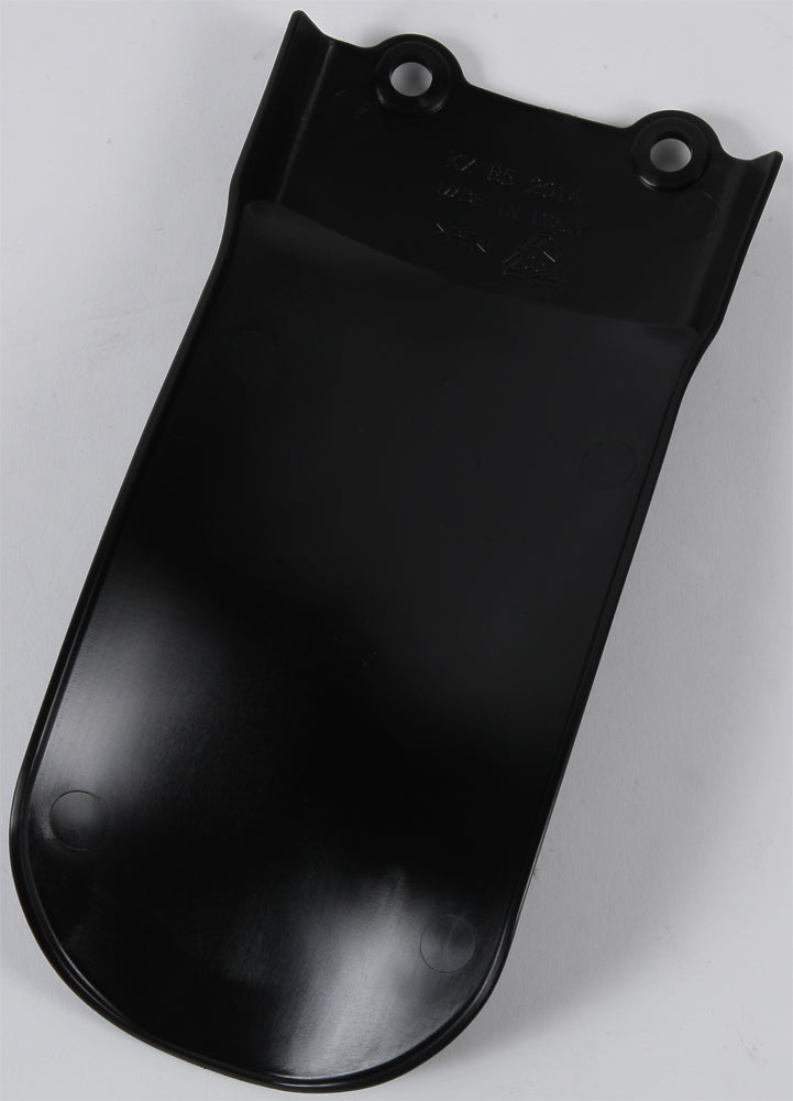 Acerbis Mud Flap Hus/ktm Black - Offroad Collection