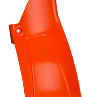 Acerbis Mud Flap Hus/ktm Black - Offroad Collection