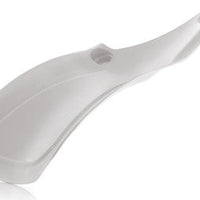 Acerbis Mud Flap Hus/ktm Black - Offroad Collection