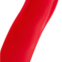 Acerbis Mud Flap Red - Offroad Collection