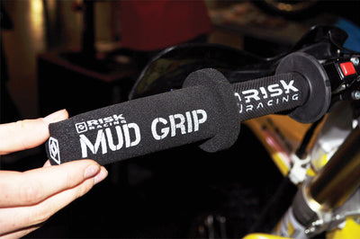 Risk Racing Mud Grips - Offroad Collection