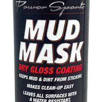 Liquid Performance Mud Mask 12 Oz - Tires & Wheels