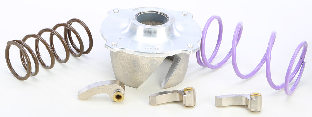 Epi Mudder Clutch Kit Atv Performance Products