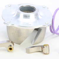 Epi Mudder Clutch Kit Atv Performance Products