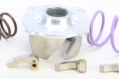 Epi Mudder Clutch Kit Atv Performance Products