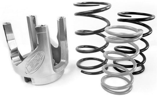 Epi Mudder Clutch Kit - Atv Performance Products