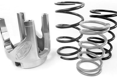 Epi Mudder Clutch Kit - Atv Performance Products