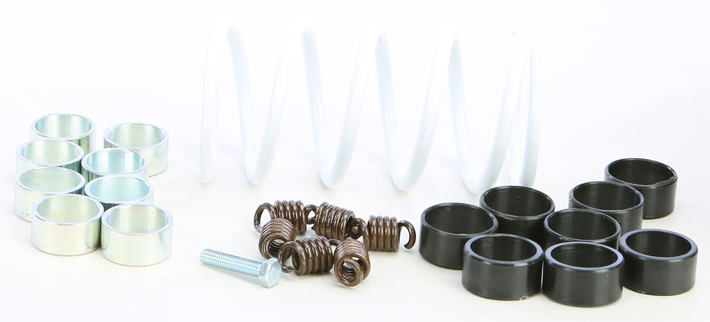 Epi Mudder Clutch Kit - Atv Performance Products