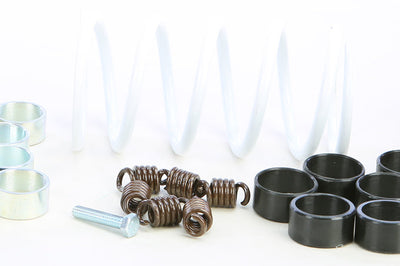 Epi Mudder Clutch Kit - Atv Performance Products