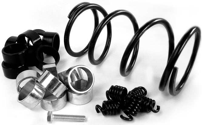 Epi Mudder Clutch Kit - Atv Performance Products
