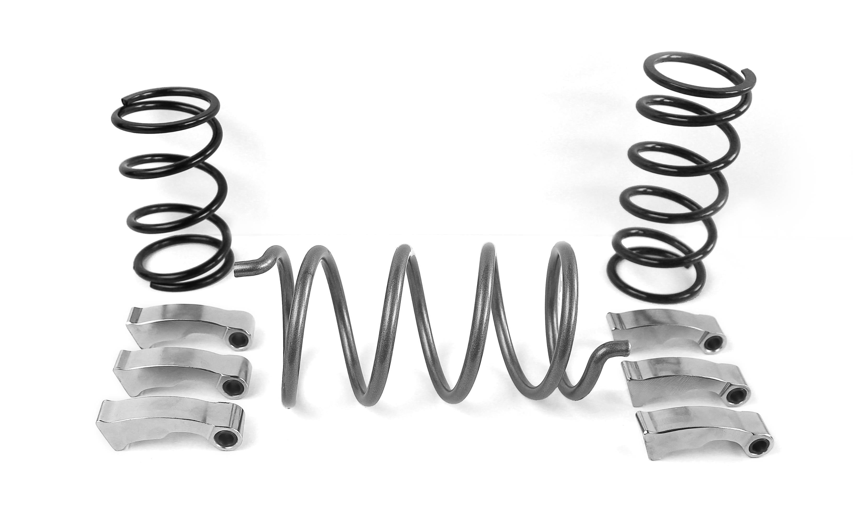 Epi Mudder Clutch Kit - Atv Performance Products
