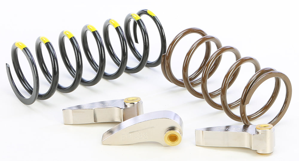 Epi Mudder Clutch Kit - Atv Performance Products