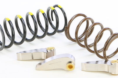 Epi Mudder Clutch Kit - Atv Performance Products