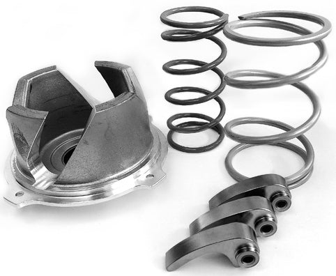 Epi Mudder Clutch Kit - Atv Performance Products