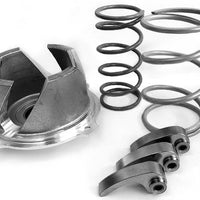 Epi Mudder Clutch Kit - Atv Performance Products