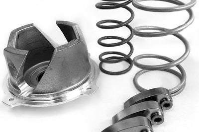 Epi Mudder Clutch Kit - Atv Performance Products