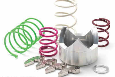 Epi Mudder Clutch Kit - Atv Performance Products