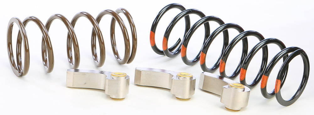 Epi Mudder Clutch Kit - Atv Performance Products