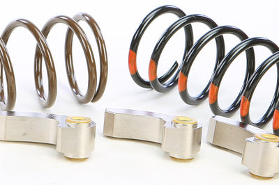Epi Mudder Clutch Kit - Atv Performance Products