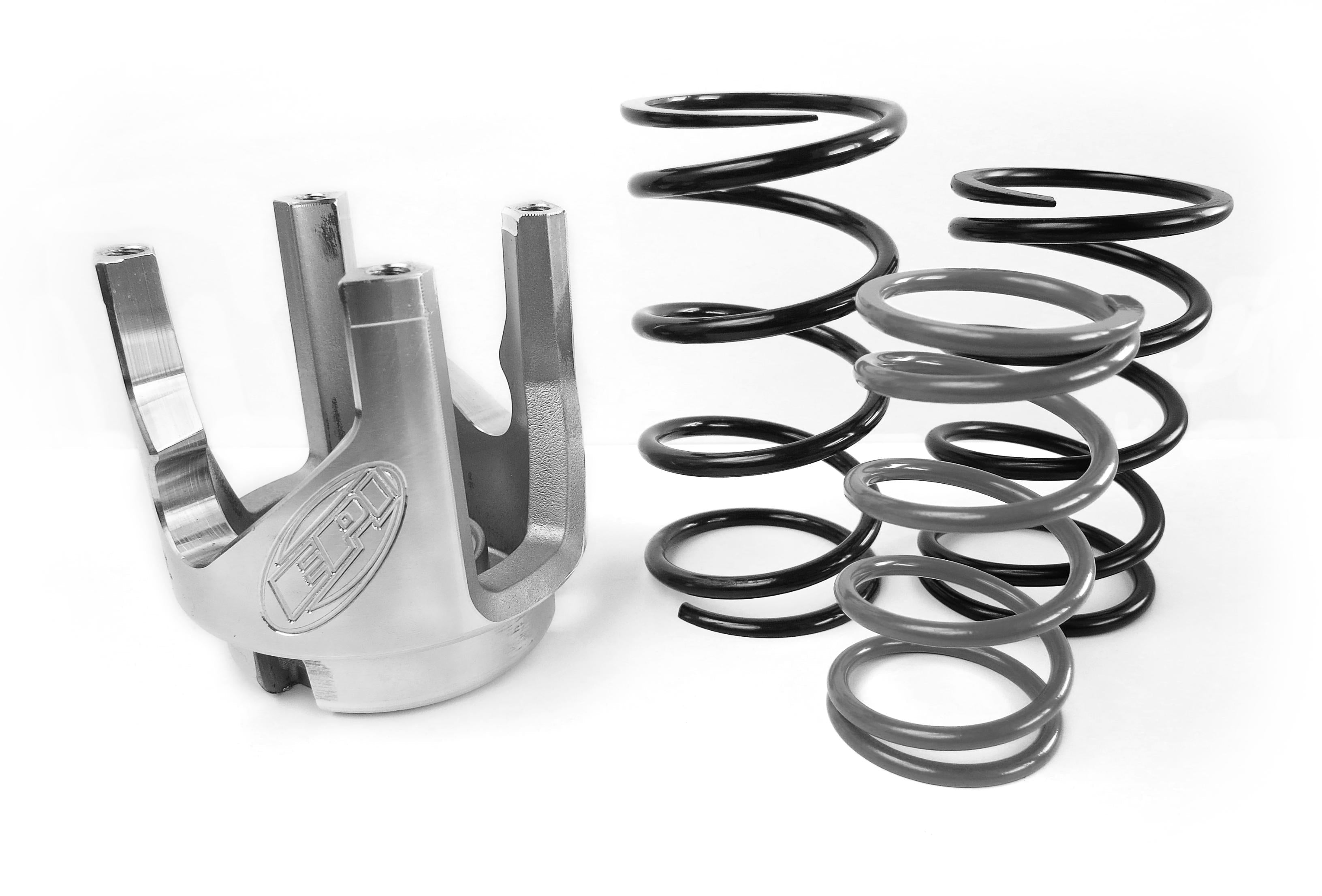 Epi Mudder Clutch Kit - Atv Performance Products