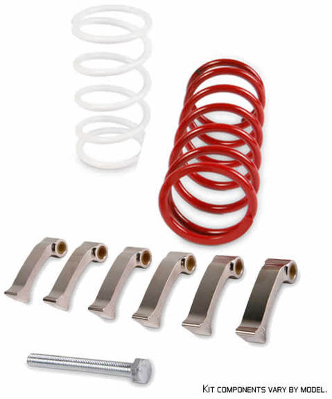 Epi Mudder Clutch Kit - Atv Performance Products