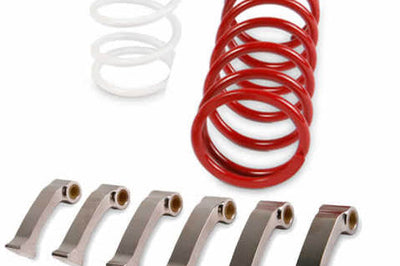 Epi Mudder Clutch Kit - Atv Performance Products