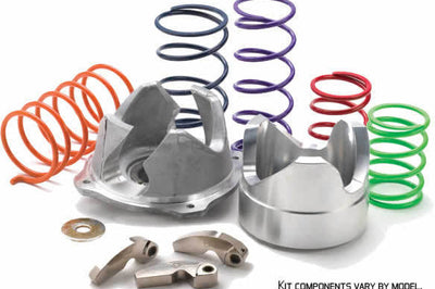 Epi Mudder Clutch Kit - Atv Performance Products