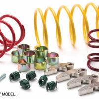 Epi Mudder Clutch Kit - Atv Performance Products